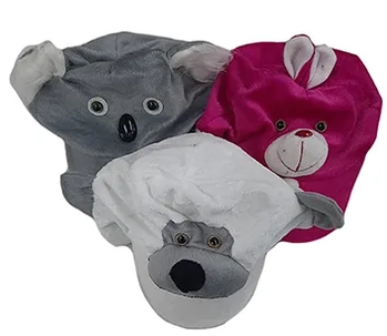 MZ8301BN TOUCA INFANTIL