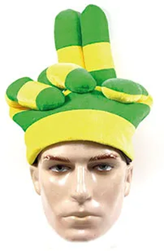 CP232 CHAPEU V DE VITORIA BRASIL