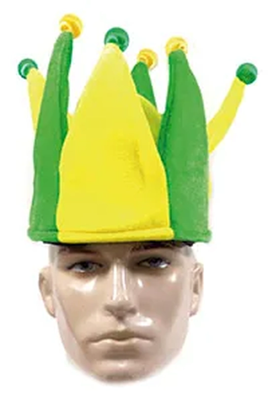 CP230 CHAPEU COROA BRASIL