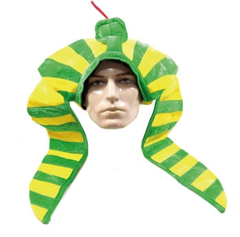 DD100 CHAPEU FARAO EGITO