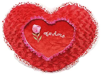 601285 PELUCIA CORACAO