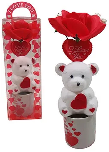 ASH650448 ENFEITE CANECA