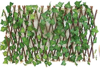 E/Y0297 GRADIL DE FOLHAGEM X18 33XCMX1.87