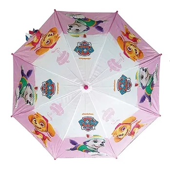 17647/BS85 SOMBRINHA PATRULHA CANINA