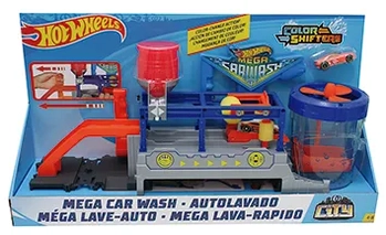 FTB66 HW LAVA RAPIDO