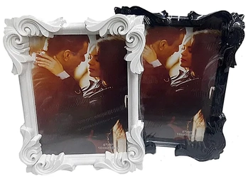 17757 PORTA RETRATO DE PAREDE 15X20CM ART