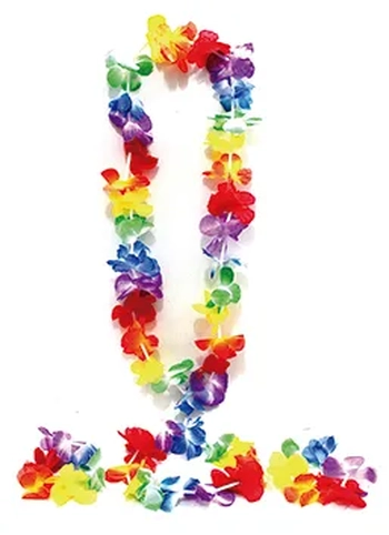 AT533 KIT HAVAIANO C/04 PECAS