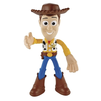 GGK83 TS4 FIGURA TOY STORY 4 BENDY GRANDE