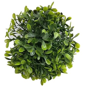 E/P0537 BOLA DE GRAMA AMENDOIM 13CM