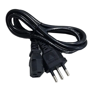 XC-CF-01 CABO DE FORCA TRIPOLAR