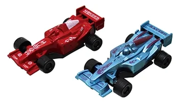 MS-0260 CARRO DE PLASTICO A FRICCAO