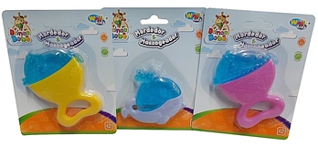 WB5668 MORDEDOR MASSAGEADOR