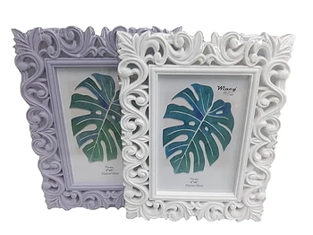 PHC01145 PORTA RETRATO DE PLASTICO 10X15CM