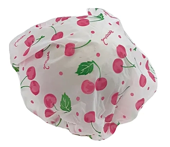 AFD02003 TOUCA DE BANHO FEMININA 27CM