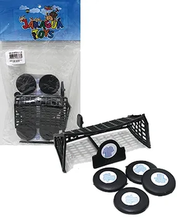 366 MINI BRINQUEDO JOGO DE BOTAO UNITARIO