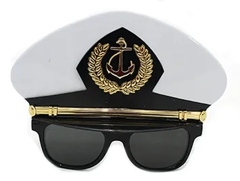 MOD-481 OCULOS CAPITAO LUXO