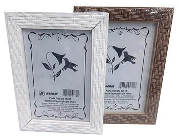 092 PORTA RETRATO MOLDURA ESPECIAL 10X15