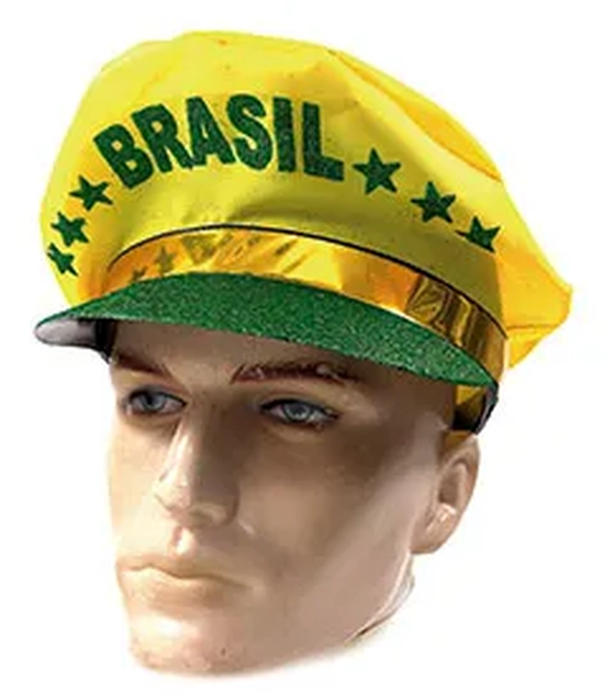 067 QUEPE GLITTER BRASIL