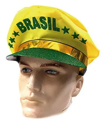 067 QUEPE GLITTER BRASIL