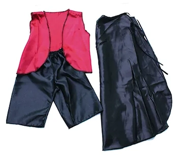 1214P FANTASIA DRACULA BERMUDA P