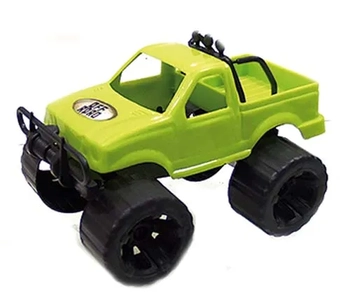 22 PICK UP EVOLUTION