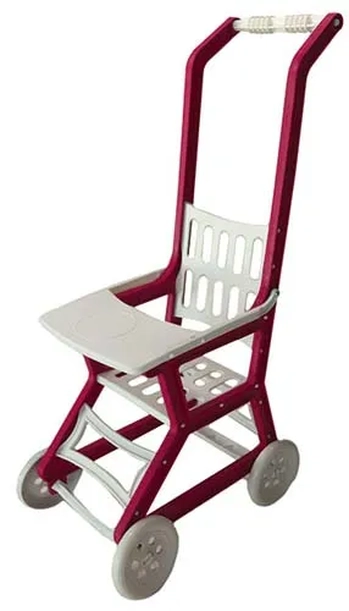 03/124 CARRINHO DE BONECA