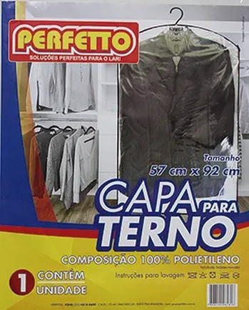 181 CAPA PARA TERNO