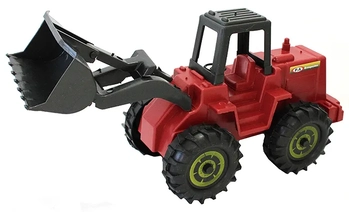 11/311 CAMINHAO PA CARREGADEIRA