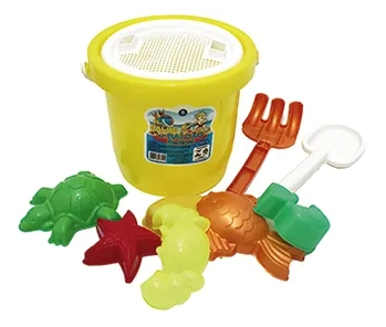 215/5 KIT BALDAO RADICAL 5