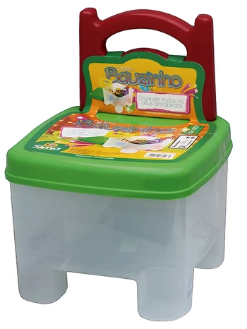 FU004/98 CADEIRA  BAUZINHO