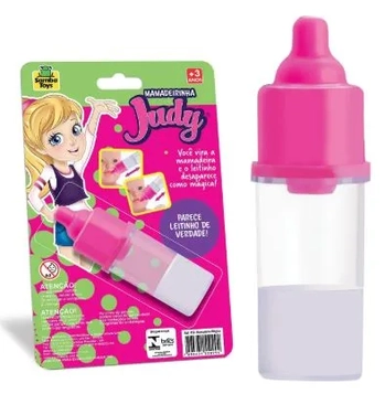 452 MAMADEIRINHA MAGICA JUDY