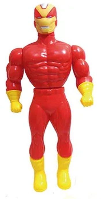 920 BONECO X NEON CYBER SOLAPA