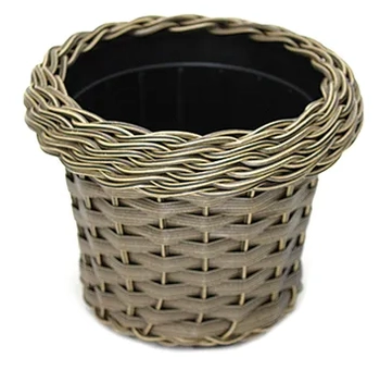 2006 VASO CACHEPOT C/BORDA N 2