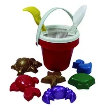 208/4 KIT CASTELO RADICAL 4