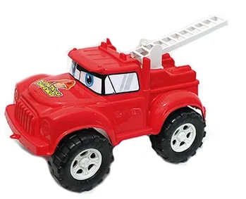CI1030 SUPER TRUCK BOMBEIRO