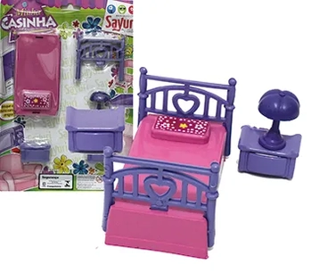 29 CARTELA CASA & COZINHA CAMA