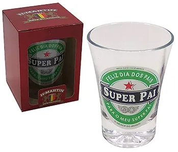 PAI02 COPO CAMPANA SUPER PAI