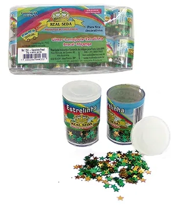 1092 ESTRELINHA POTE SORTIDA 12 UN 2G BRASIL