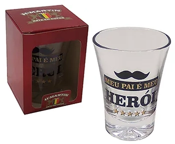 PAI06 COPO CAMPANA PAI HEROI