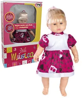 0014 MINHA VIDA MUSICA