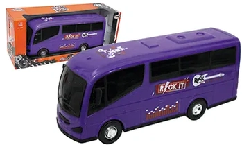 4760 ONIBUS MICRO BUS