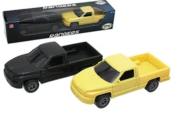 4735 VEICULO PICK-UP RANGERS