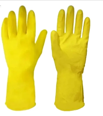 13000LR/4P LUVAS LATEX MULTIUSO TAMANHO P