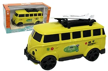 506 VEICULO SWEEL KOMBI