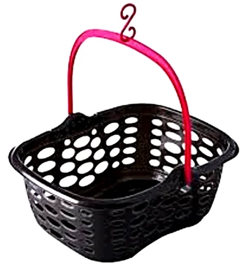 4164 CESTO PARA PRENDEDOR