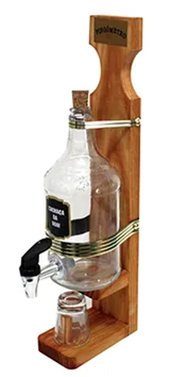 049 PINGOMETRO BOLINHA