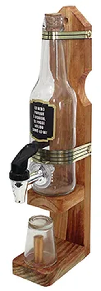 100 PINGOMETRO 330ML