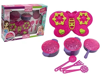 CEP100 COZINHA ENCANTADA DAS PRINCESAS MEDIA