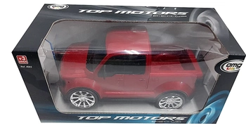 4683 TOP MOTORS PICK-UP