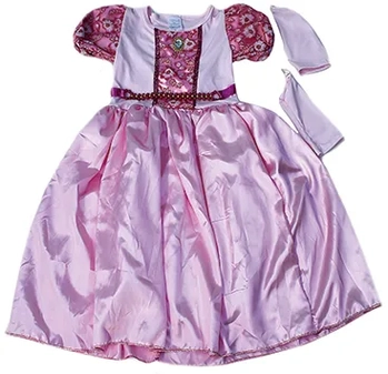 4842P FANTASIA PRINCESA PINK P